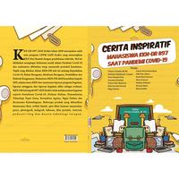 Gambar Cerita Inspiratif Mahasiswa KKN-DR 097 dari bintangsemestabook Kab. Sleman 3 Tokopedia