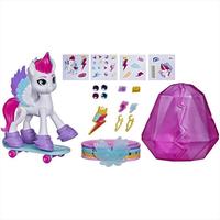 Gambar Hasbro My Little Pony F2452 Zipp Storm Crystal Adventure Ponies dari Cupliss Kota Administrasi Jakarta Utara 2 Tokopedia