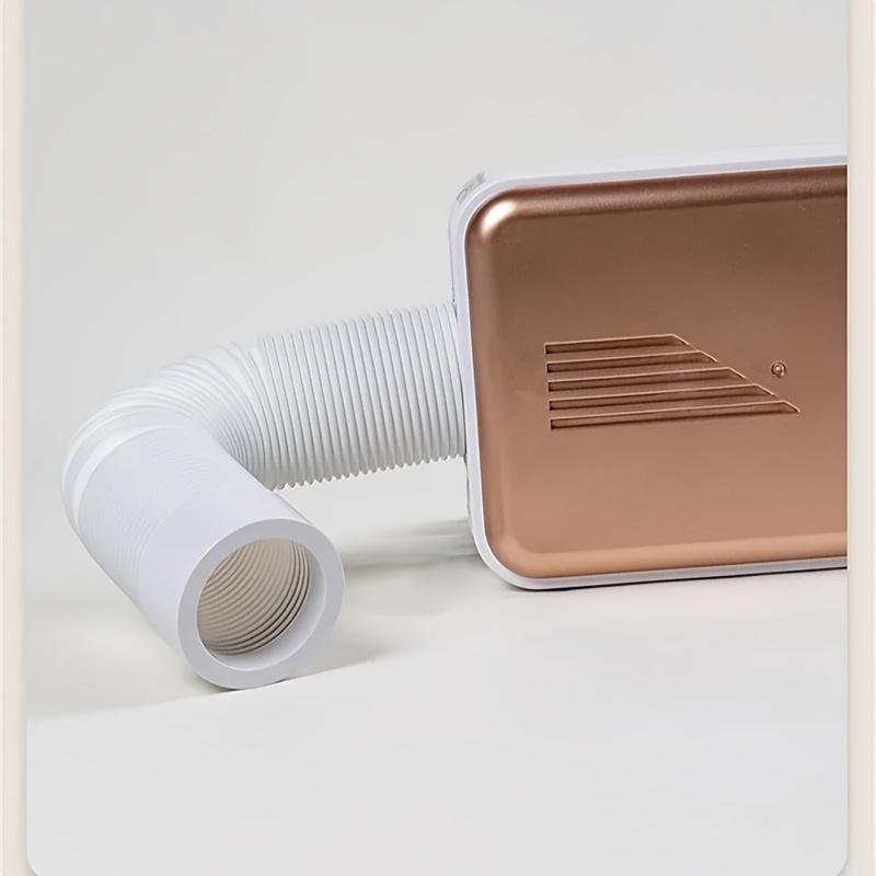 Product Introduction of Pet drying box, cat noise, ultra quiet, transparent wheels, household use, dog and cat bathing, hair blowing, dog hair dryer, connected to pet water, hair dryer 6