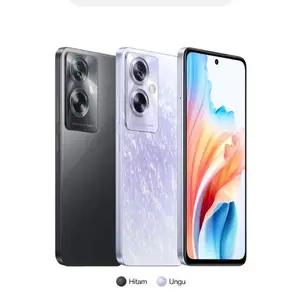 Pr0mo jldII 4.4 PHON A.7 9 8GB/256GB [DsuaStereo Speakers NFCINCI BATERAI 5000mAhGARANSI12 BULAN