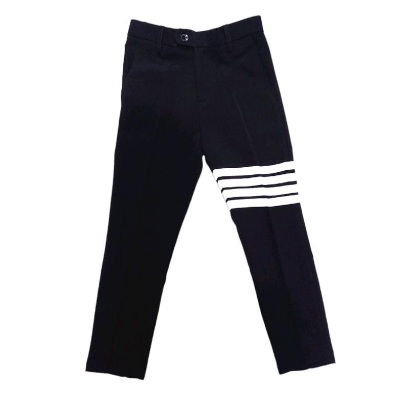  quần vải học sinh thom trắng chất liệu tuyết mưa màu đen co giãn nhẹ nhàng phom dáng chuẩn .đi du lịch đi học đều được quần dsq 