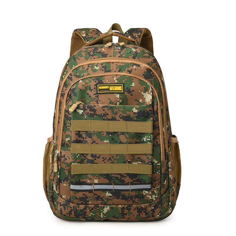 Ba Lô Nam US ARMY Dung Tích Lớn Thể Thao Ngoài Trời Ba Lô Leo Núi Hoang Dã Cắm Trại