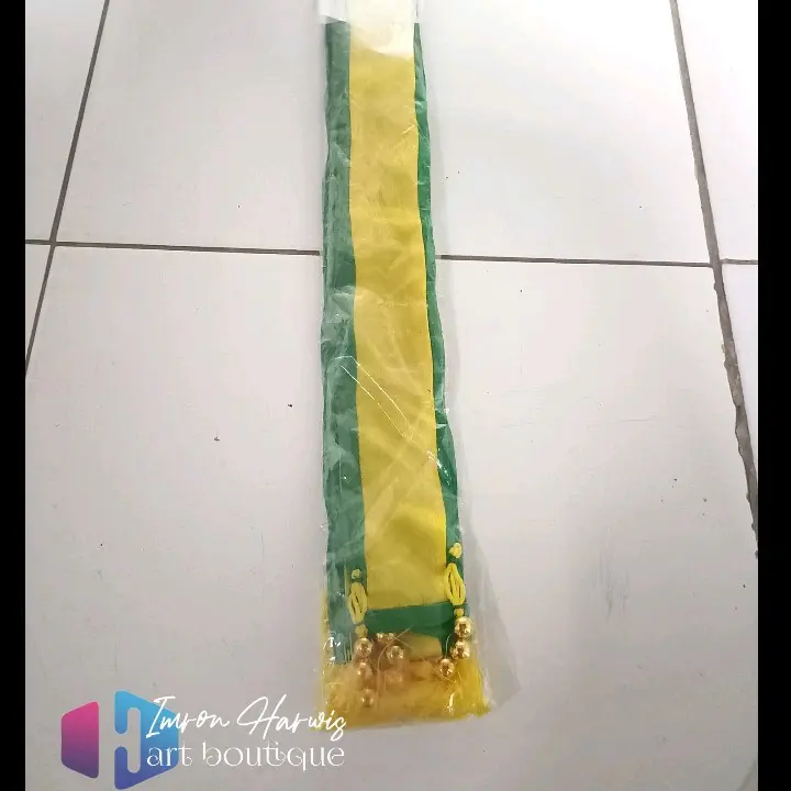 Samir Kraton Mangkunegaran samir MN 1