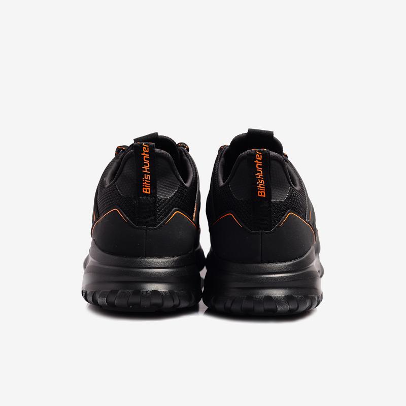 {SADMNF} Giày Thể Thao Nam Biti's Hunter X Layered Upper DSMH02800DEN 0