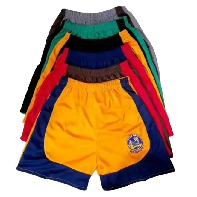 (6pcs) KIDS Alangan Shorts for boys 