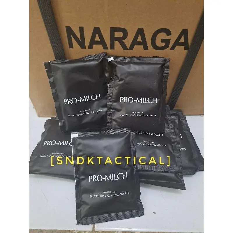 Ready [OBRAL SAMPAI HABIS] ECER PROMILCH IMUKAL/RANSUM Masa Expired 30 ...