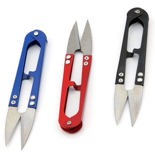 Kéo cắt chỉ ( mình hay dùng để tỉa tóc mái dễ lắm )