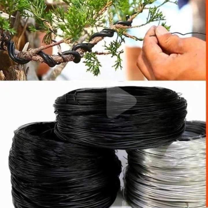 900g/ dây nhôm đen mỗi loại 300g combo lam combo lam kéo cắt