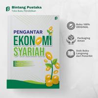 Gambar Pengantar Ekonomi Syariah - Program Studi Ekonomi Syariah - Edisi dari bintangsemestabook Kab. Sleman 2 Tokopedia