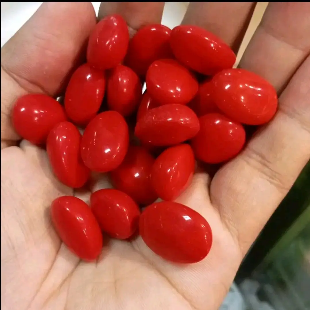 BATU MERAH MARJAN