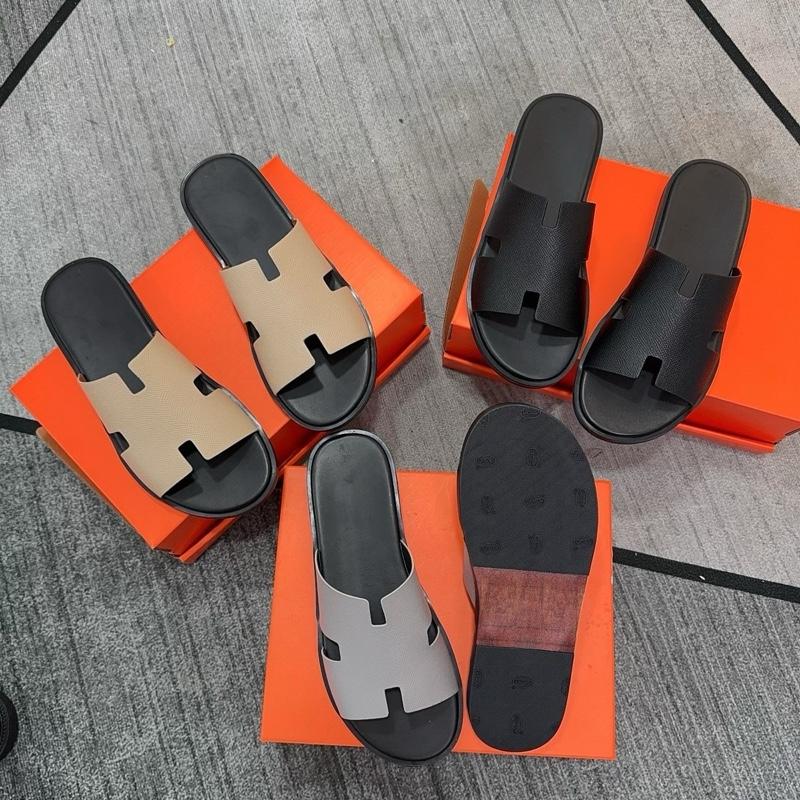 Dép Hmm đế phíp cao su- Bản đen nhám có dán sẵn VIBRAM cao cấp 0