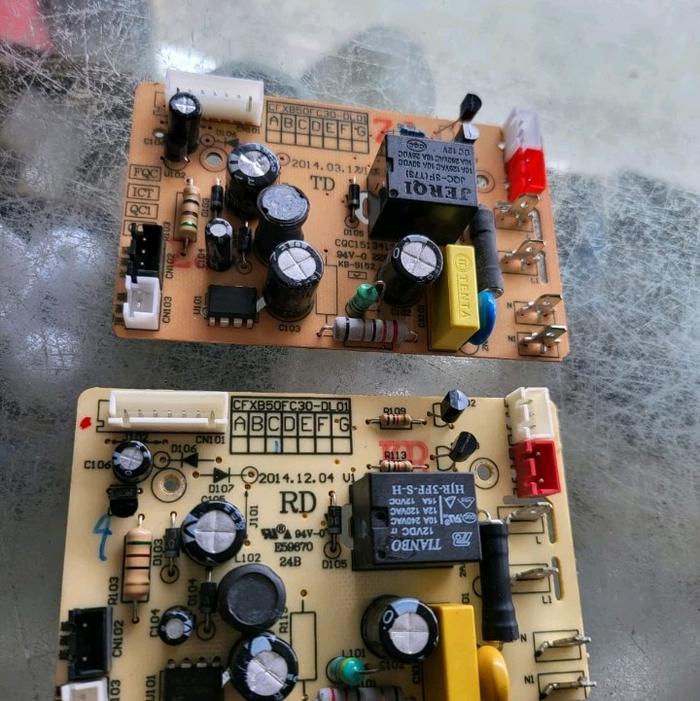 Jual pcb power modul rice cooker yong ma smc 2117 dan ymc 211 Memasak ...