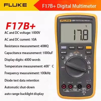 Nhạc cụ FLUKE F15B+/17B+/F18B+/F101 Hàng chính hãng 100%, đảm bảo chất lượng. 3