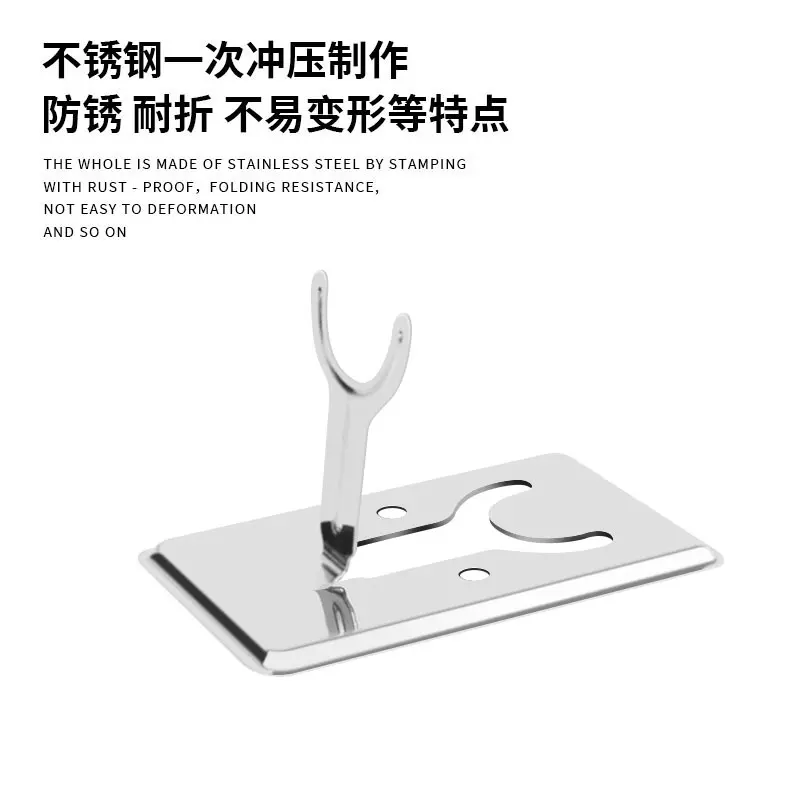 Simple Soldering Stand 2026 Simple soldering iron stand, desktop soldering iron stand, Y-type ...