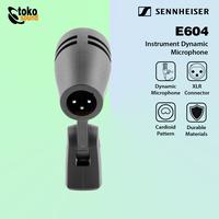 Gambar Sennheiser E604 - Instrument Dynamic Microphone Original dari Tokosound Proaudio Kota Administrasi Jakarta Barat 2 Tokopedia