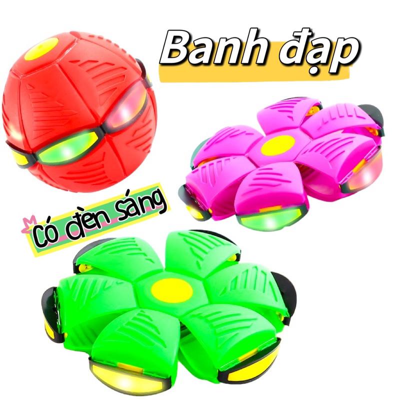  Đồ chơi Bóng Ma Thuật biến hình Giúp rèn luyện phản xạ và vận Động cho bé Toy Đồ chơi thể thao 