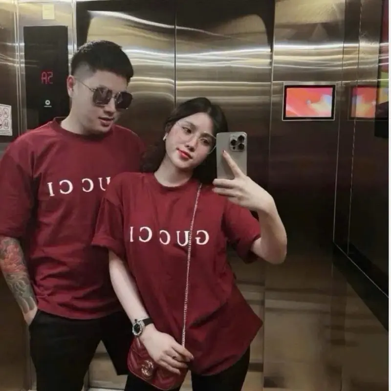 Áo thun nữ cotton 4 chiều