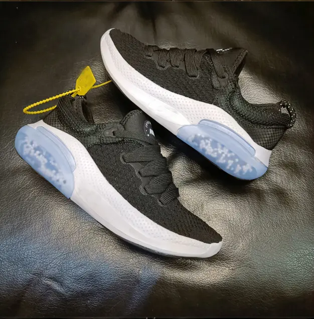 BISA COD  Sepatu running pria wanita NK JOYRIDE Premium import 4