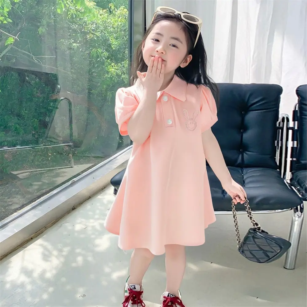 white christmas dresses Three-dimensional Flower Mesh Lantern Sleeve Top Short Female Lace Sh –  JulyProm