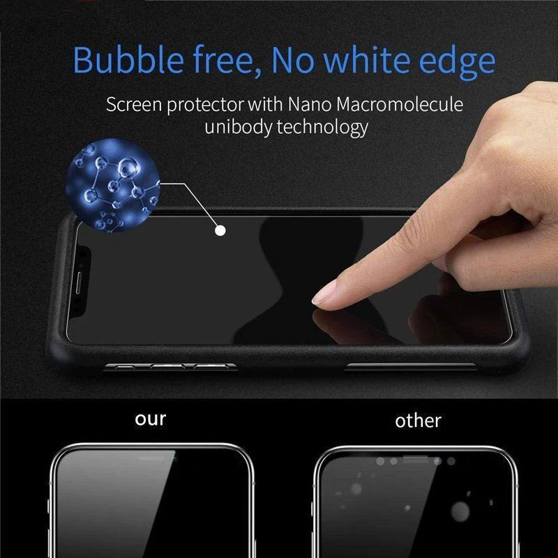 Product Introduction of For Google Pixel 9 Pro XL 5G Pixel9ProXL Pixel9Pro Pixel9 2024,3 Pcs Package Screen Protector,Full Coverage Tempered Glass Front Film Back Lens 9H Hardness Full Transparent Accessories Durable 21
