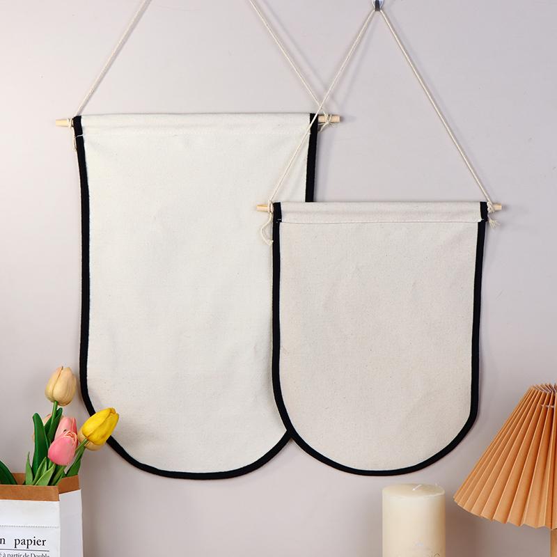 Product Introduction of Badge Brooch Display Wall Hanging Pin Badge Button Storage Holder Badge Storage Display Wall Hanging Banner Flag Hanging Cloth 14