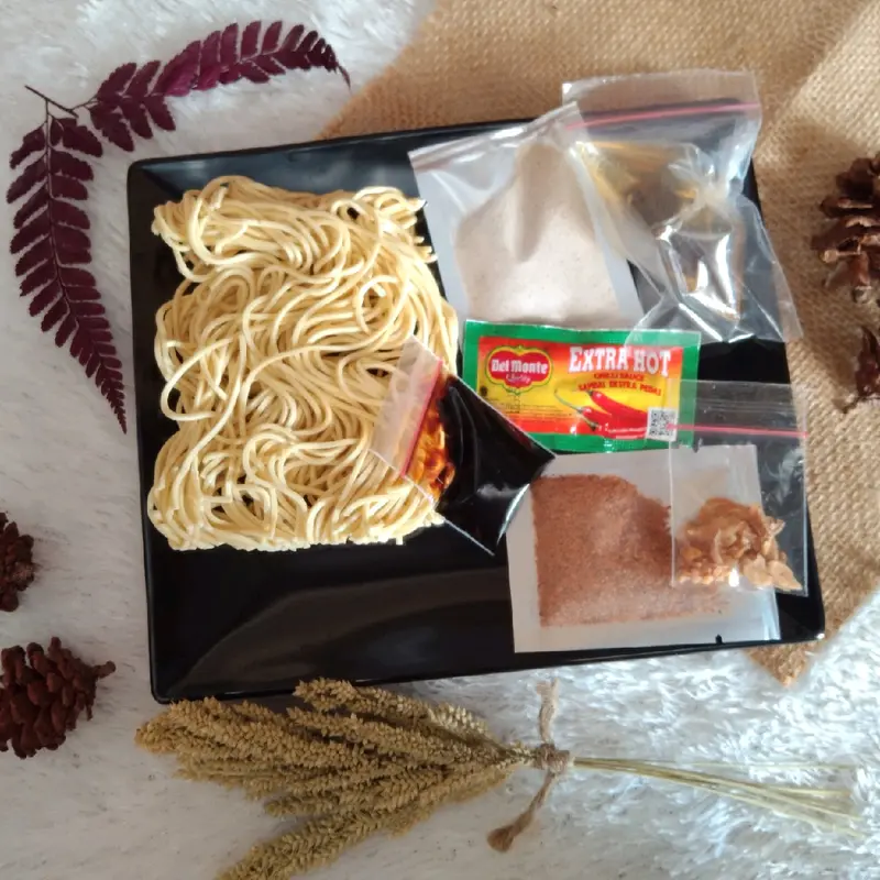 Tester Mie GobyosS Instan Mie Viral 2