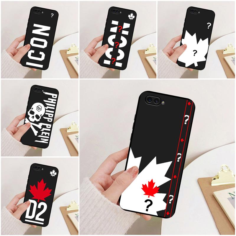 Ốp lưng Oppo A3X A1k A3s F1s F3 plus lite F5 F7 youth F11 pro in hình dsq lá phong icon