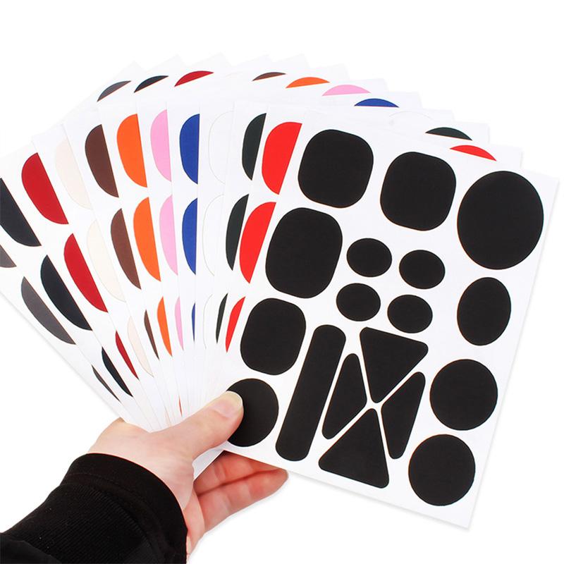 Miếng Dán Tự Dính Cho Áo Khoác, Quần Áo, Sửa Chữa Có Thể Giặt Được, Áo Mưa, Umbrel