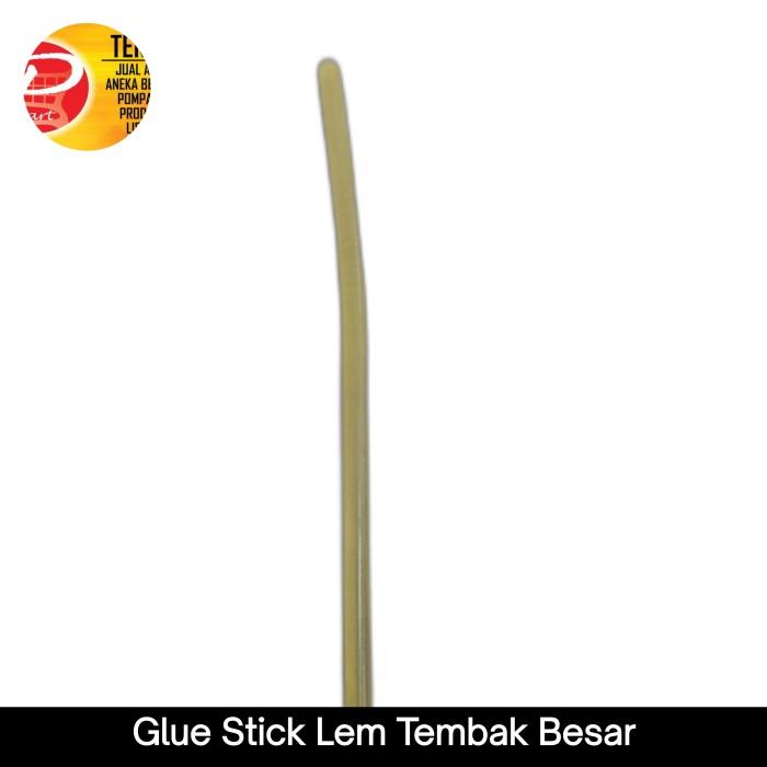Glue Stick Lem Tembak Besar 0
