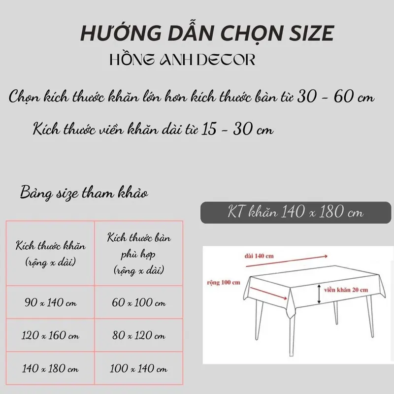 Khăn Trải Bàn PVC Họa Tiết Cành Đào Chống Thấm Nước Chống Thấm Dầu Trải Bàn Ăn Khăn Trải Bàn Cà Phê Gia Đình 8