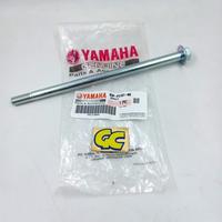 Gambar As Roda Depan Yamaha Lexi B3F-F5181 dari Yamaha Gerbang Cahaya Kab. Bandung 1 Tokopedia