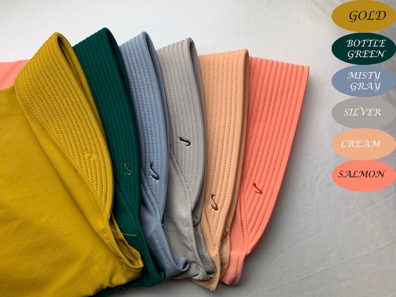 Paket usaha BERGO HAMIDAH SIZE M ORIGINAL 10pcs 3