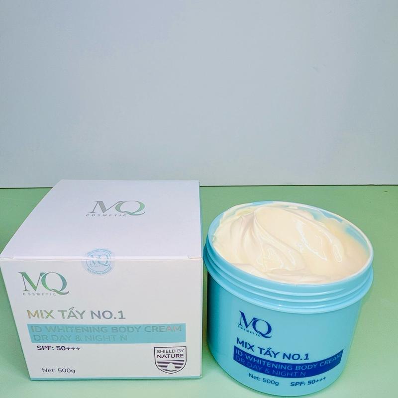 500GR KEM BODY MIX TÂ.Y NO 1 DƯỠ.NG DA NODY NỮ làm đẹp da