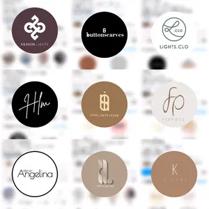 Logo Local Brand Perhiasan