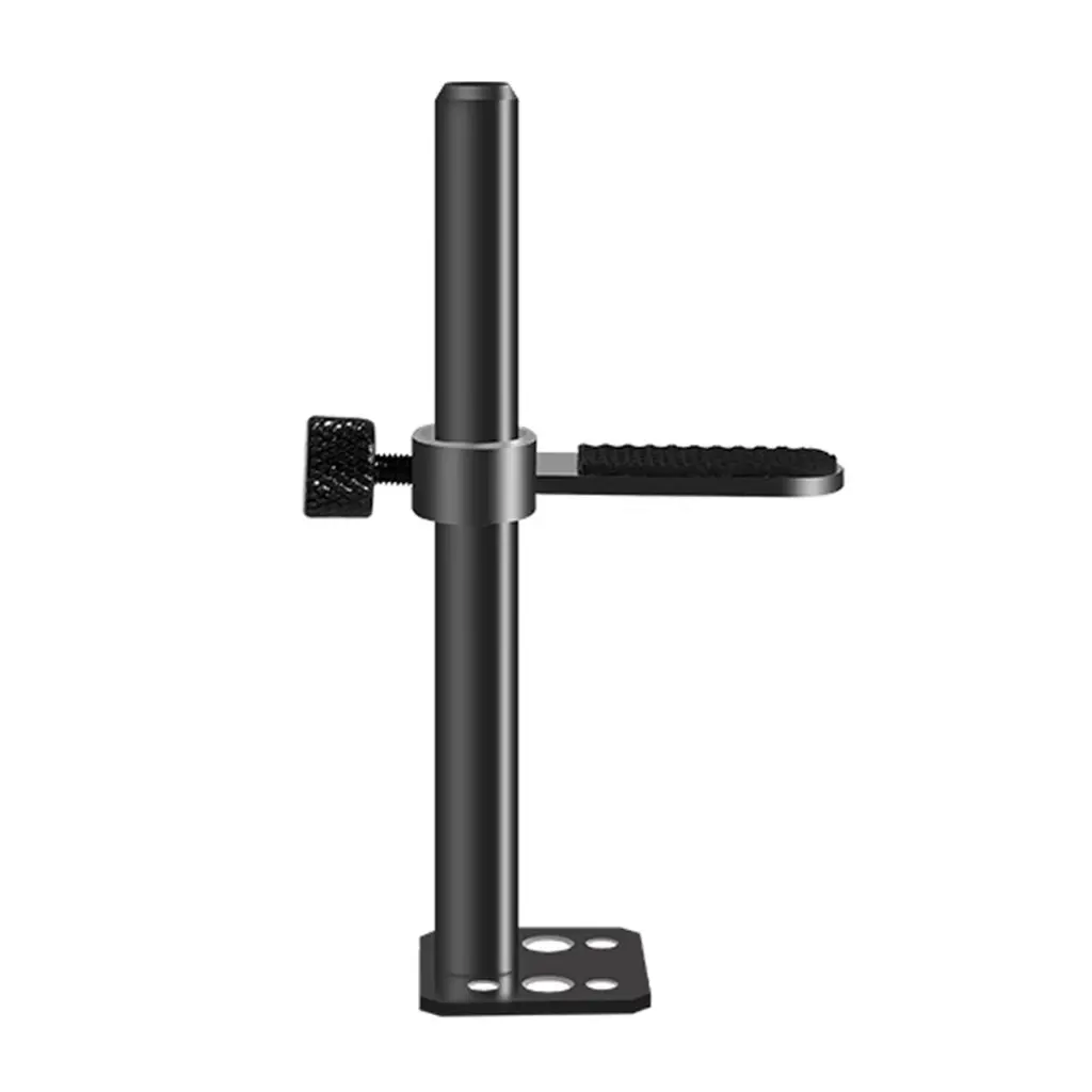 hiw6 Aluminum Alloy Graphics Card Bracket Cooling Kit Support Frame Sync Holder