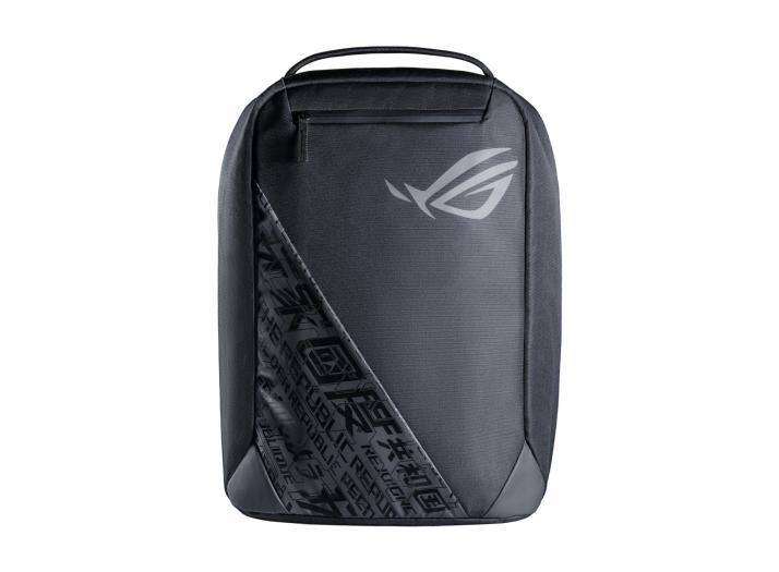 Product Introduction of Balo Gaming Rog Backpack BP1501G Dùng Cho Laptop 15inch Đến 17inch Màu Đen Bag Đeo Vai Túi 9