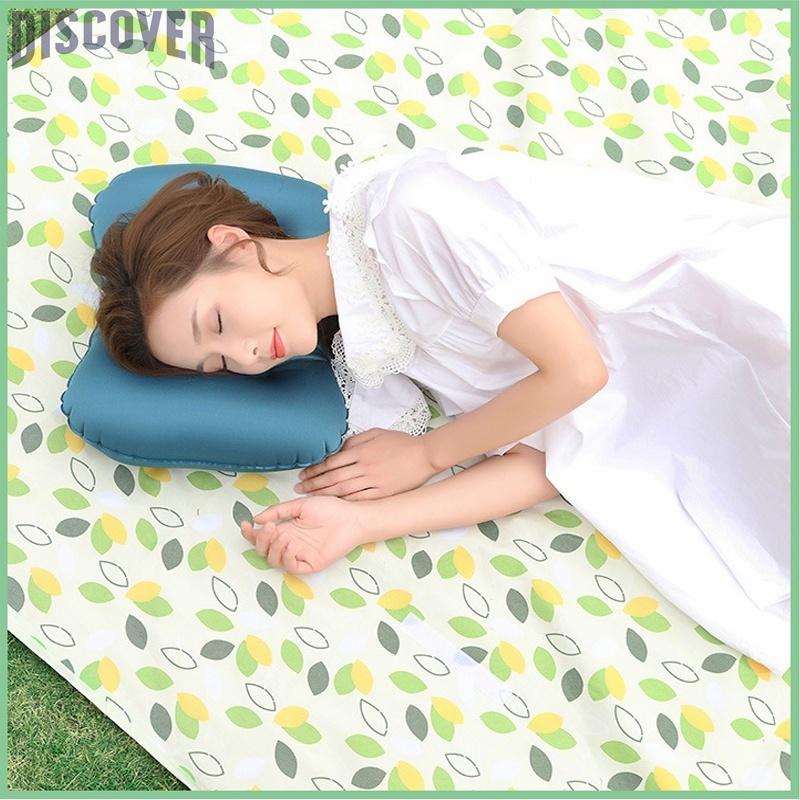 [Chất Lượng Cao] Thảm Picnic, Bạt Trải Dã Ngoại Chính Hãng , Chống Nước, Nhiều Màu Da Kích Thước Có Túi Gấp Gọn Camping 7