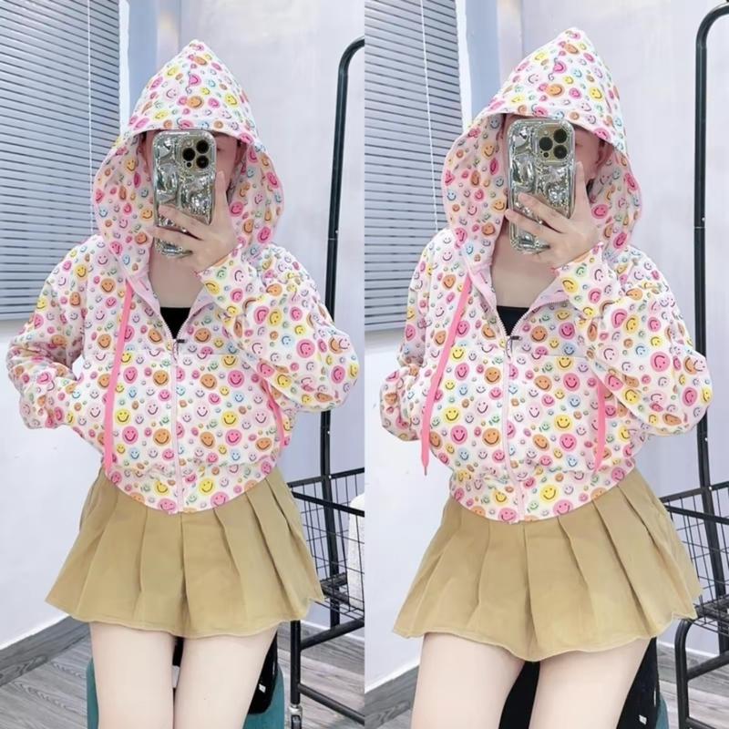 Áo khoác ngoài đi nắng tốt chất thun gân, Áo khoác thun gân soc tay 60kg nón to dáng chuẩn Jacket Menswear 5