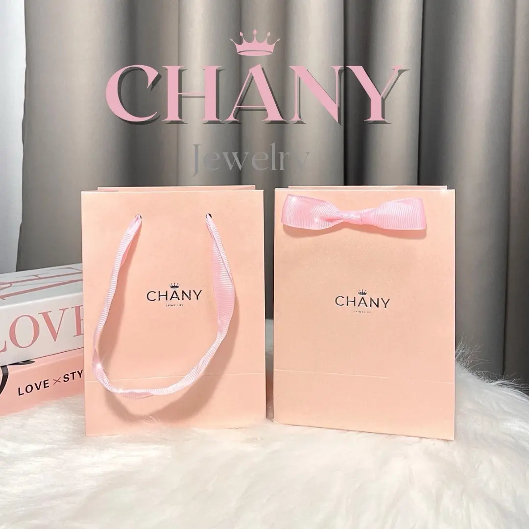 CN00 Gift Bag ถุงของขวัญกระดาษ (วิธีสั่งรูปภาพที่2)  ถือหิ้วมอบเป็นของขวัญน่ารักๆได้เลย~