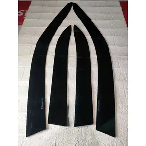 Talang air Civic Genio model Slim best seller!!