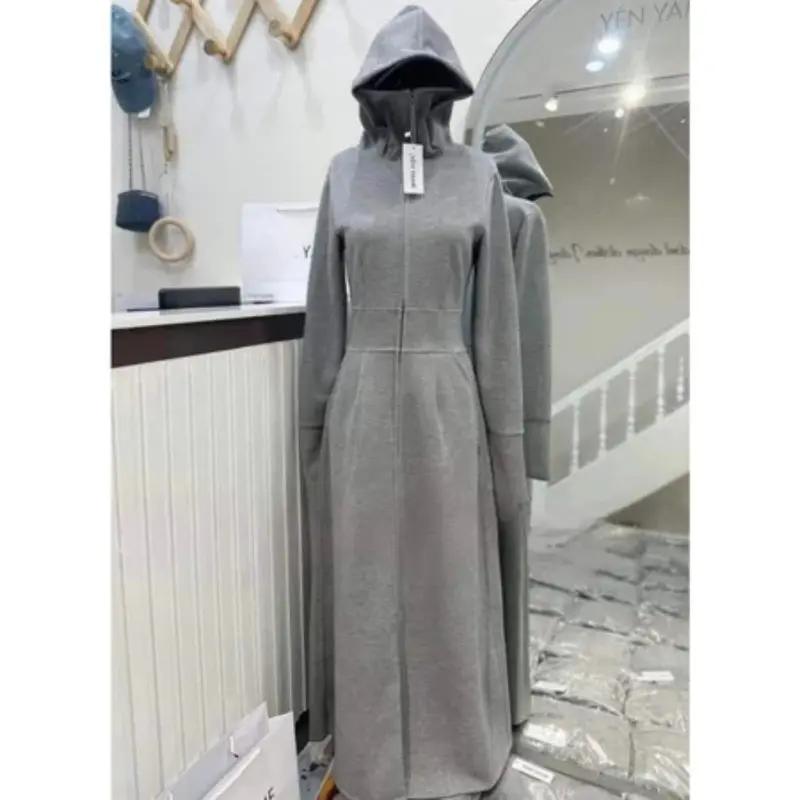 [ Deal mở bán TẶNG KÍNH RÂM] Áo Chống Nắng Nữ Toàn Thân chất Umi dày dặn Chống UV 50+ MINGBOU 8
