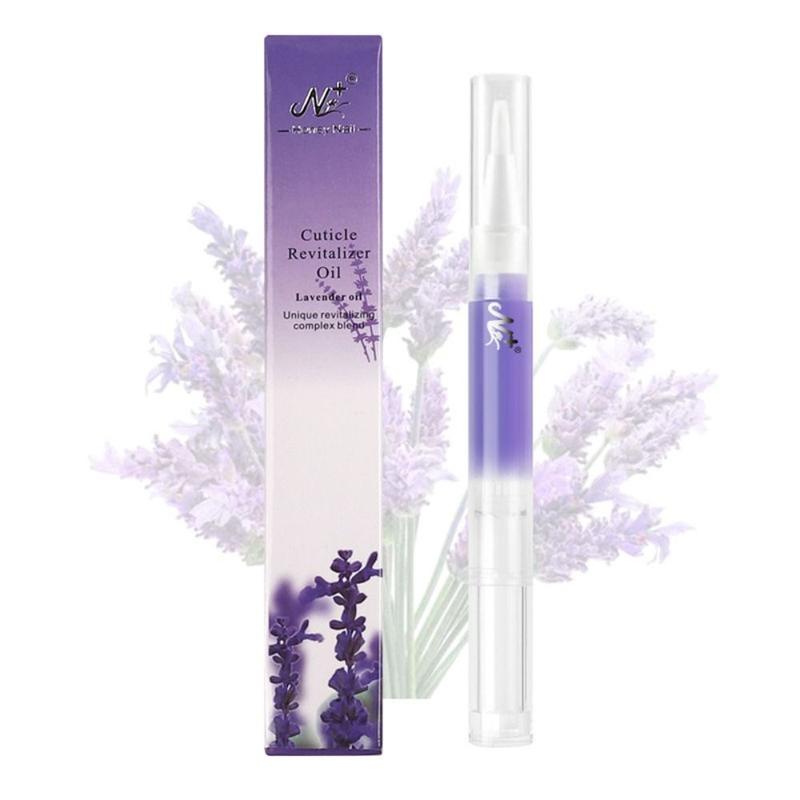 Product Introduction of Portable Floral Scent Cuticle Pen Brush Moisturizing Fruit Flavour Soften Nutrition Oil 2ML Cuticle Treatments 9