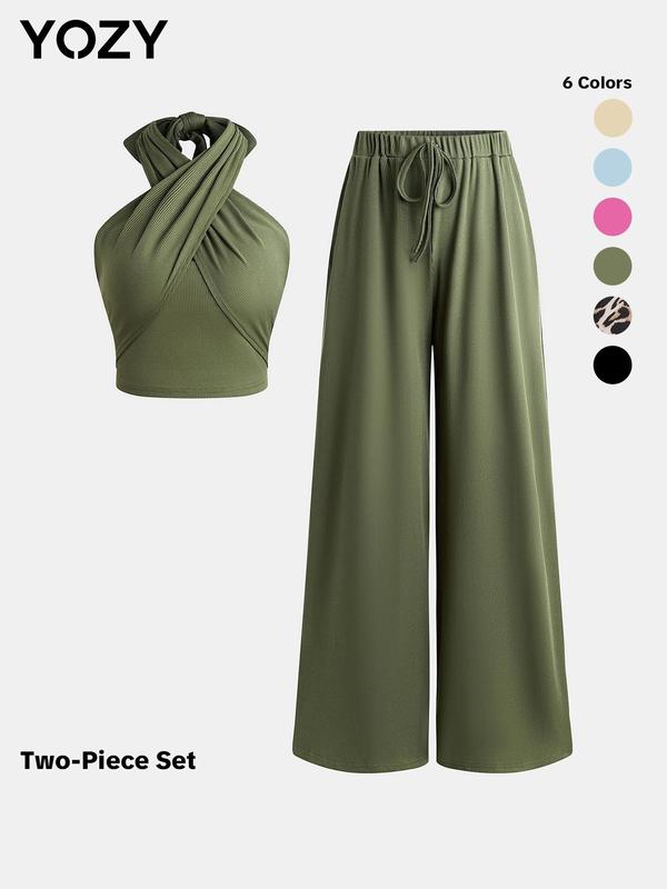 British Style Elegant Solid Sequins Backless O Neck Jumpsuits(6 Colors) British Style Elegant Solid Sequins Backless O Neck Jumpsuits(6 Colors)