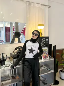 NEW PRODUCK RUBY TOP BY BAYONA.ID CROP TOP STYLE Combed