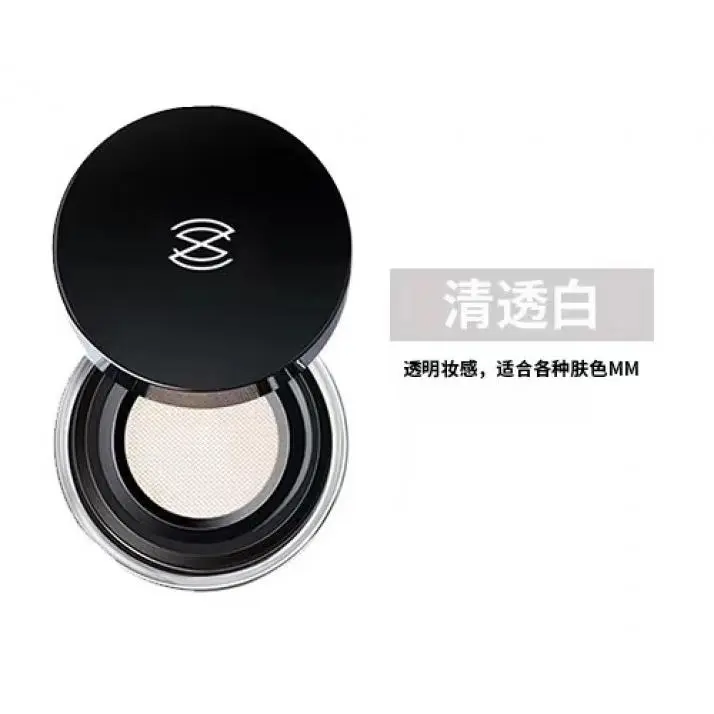 Phấn Phủ, Zesea ZEESEA, Phấn Hoàn Thiện, Dành Cho Nữ, Lâu Trôi, Kiểm Soát Dầu, Chống Lem, Phấn Trang Điểm, Phấn Good Night, Sản Phẩm Thật Làm Đẹp Cosmetic Mỹ Phẩm Women 6