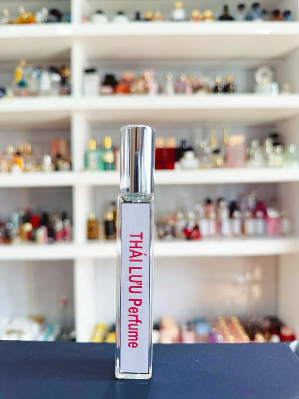 mẫu thử 10ml nước hoa guốc Đen