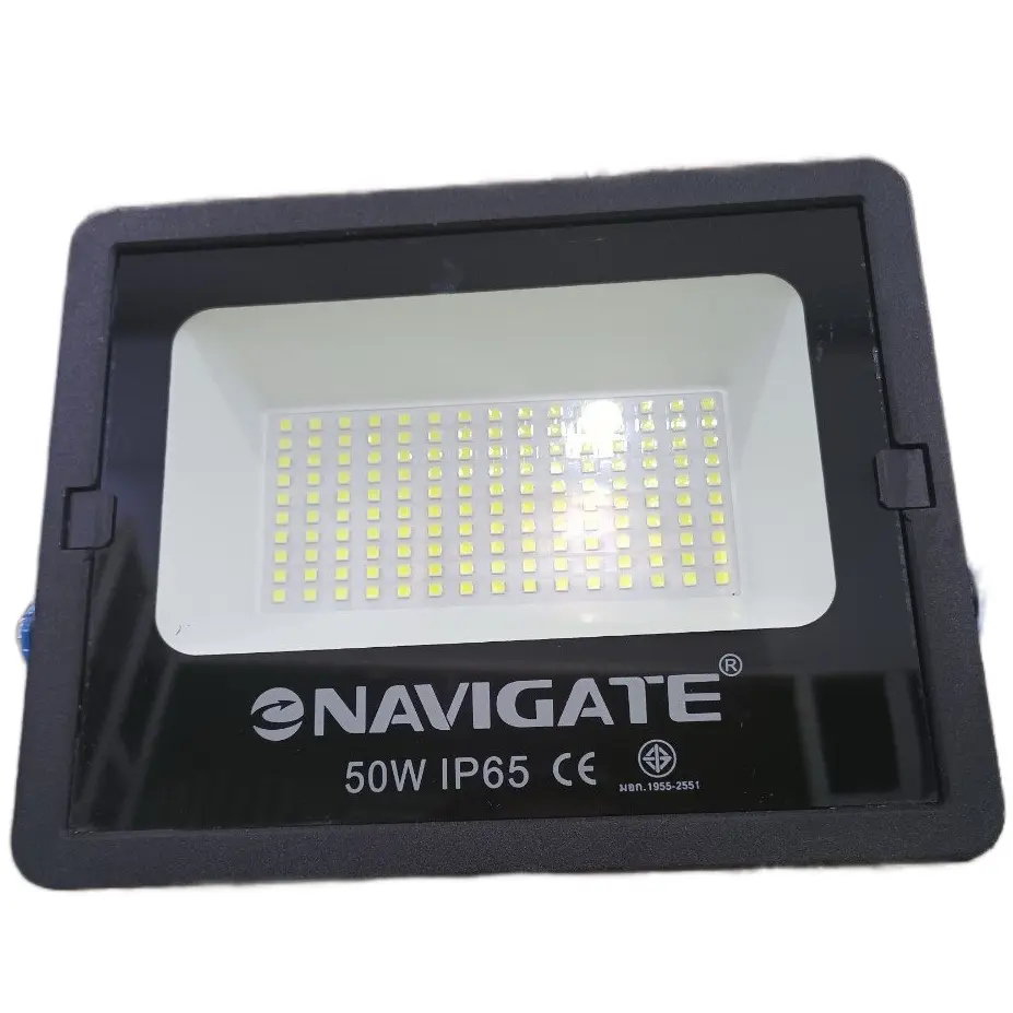 Đèn pha cao cấp chiến thần Navigate 50w 100w 200w
