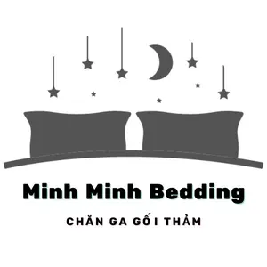 MInhMinh Bedding - Chăn Ga Gối