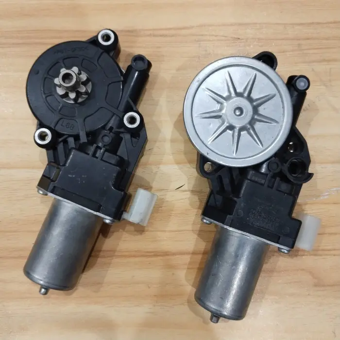 Motor Power window Calya Sigra 2016 2017 2018 2019 2020 2021 2022 ori