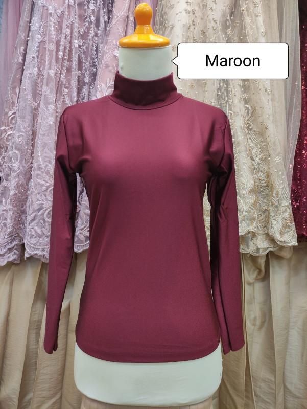Product Introduction of Manset lycra pengantin premium | Manset glitter premium 3